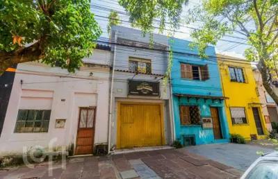 Casa com 3 quartos à venda na rua marcílio dias, 1262, azenha, porto alegre, 370 m2 por r$ 500.000