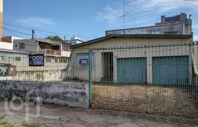 Casa com 5 quartos à venda na travessa professor emeterio garcia fernandez, 348, cristo redentor, porto alegre, 500 m2 por r$ 690.000