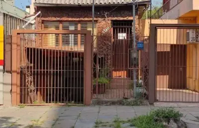 Casa com 3 quartos à venda na rua barão do amazonas, 1740, partenon, porto alegre, 100 m2 por r$ 550.000