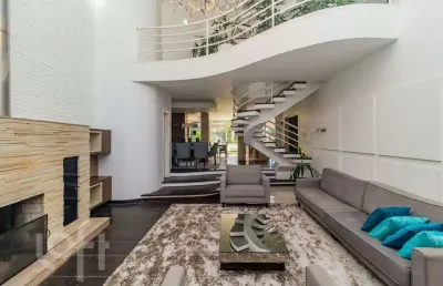 Casa com 5 quartos à venda na avenida general barreto viana, 321, vila jardim, porto alegre, 480 m2 por r$ 2.299.000