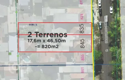 Casa com 2 quartos à venda na rua doutor eduardo chartier, 835, higienópolis, porto alegre, 825 m2 por r$ 1.990.000