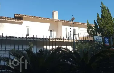 Casa com 3 quartos à venda na rua luiz voelcker, 825, chácara das pedras, porto alegre, 387 m2 por r$ 1.750.000