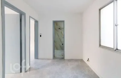Apartamento com 2 quartos à venda na rua honório silveira dias, 740, são joão, porto alegre, 47 m2 por r$ 210.000
