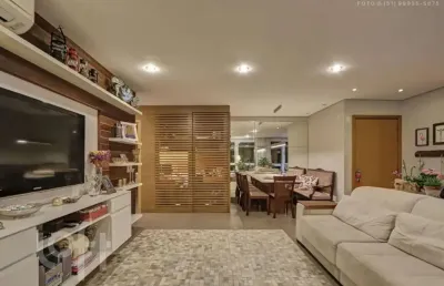 Apartamento com 2 quartos à venda na rua campos sales, 51, mont serrat, porto alegre, 113 m2 por r$ 1.340.000