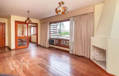 Apartamento com 2 quartos à venda na rua anita garibaldi, 155, mont serrat, porto alegre, 98 m2 por r$ 899.900