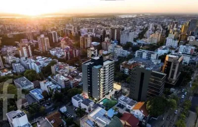 Apartamento com 3 quartos à venda na rua carlos von koseritz, 1322, auxiliadora, porto alegre, 210 m2 por r$ 2.400.000