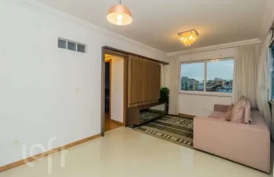 Apartamento com 2 quartos à venda na rua marechal frota, 176, cristo redentor, porto alegre, 70 m2 por r$ 650.000