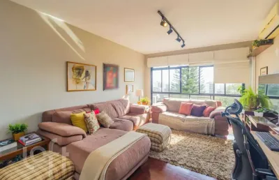 Apartamento com 3 quartos à venda na rua vinte e quatro de outubro, 1281, auxiliadora, porto alegre, 111 m2 por r$ 750.000