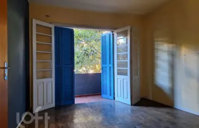 Apartamento com 2 quartos à venda na rua coronel bordini, 963, moinhos de vento, porto alegre, 65 m2 por r$ 330.000