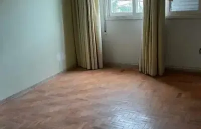 Apartamento com 3 quartos à venda na avenida getúlio vargas, 1500, menino deus, porto alegre, 140 m2 por r$ 450.000