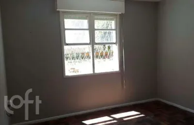 Apartamento com 2 quartos à venda na rua taquari, 595, cristal, porto alegre, 51 m2 por r$ 215.000