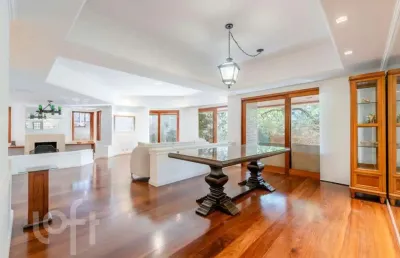 Apartamento com 3 quartos à venda na rua artur rocha, 860, mont serrat, porto alegre, 309 m2 por r$ 2.490.000