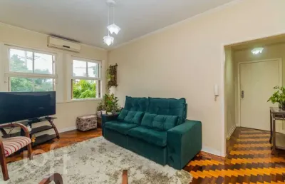 Apartamento com 3 quartos à venda na avenida ipiranga, 4805, partenon, porto alegre, 87 m2 por r$ 350.000