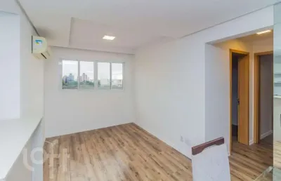 Apartamento com 2 quartos à venda na rua doutor eduardo chartier, 585, higienópolis, porto alegre, 57 m2 por r$ 567.000