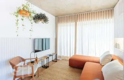 Apartamento com 2 quartos à venda na avenida ferdinand kisslinger, 555, jardim europa, porto alegre, 79 m2 por r$ 1.383.378