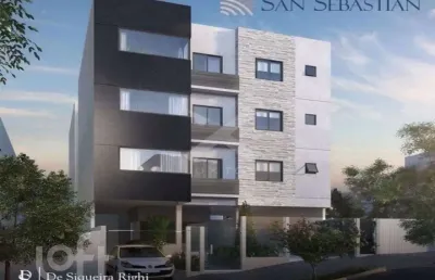 Apartamento com 3 quartos à venda na rua faria santos, 377, petrópolis, porto alegre, 95 m2 por r$ 777.357
