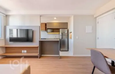 Apartamento com 1 quarto à venda na avenida francisco trein, 116, cristo redentor, porto alegre, 56 m2 por r$ 568.519