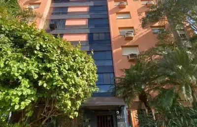 Apartamento com 3 quartos à venda na avenida joão wallig, 1845, jardim europa, porto alegre, 99 m2 por r$ 879.000