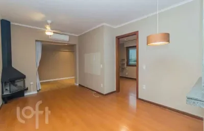 Apartamento com 1 quarto à venda na avenida independência, 967, bom fim, porto alegre, 72 m2 por r$ 598.000