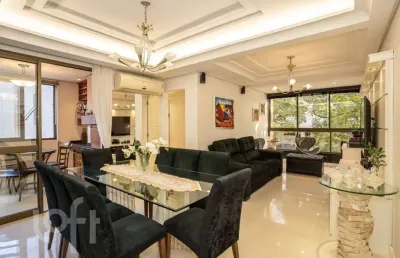 Apartamento com 3 quartos à venda na rua marcelo gama, 288, são joão, porto alegre, 107 m2 por r$ 939.990