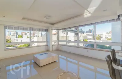 Apartamento com 2 quartos à venda na rua filadélfia, 212, são joão, porto alegre, 86 m2 por r$ 960.000