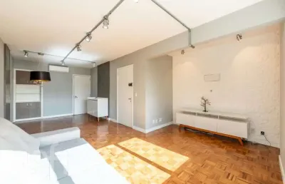 Apartamento com 3 quartos à venda na rua anita garibaldi, 1717, boa vista, porto alegre, 115 m2 por r$ 699.000