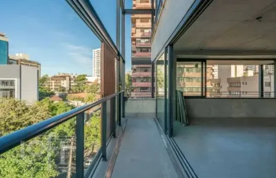 Apartamento com 3 quartos à venda na avenida soledade, 440, petrópolis, porto alegre, 170 m2 por r$ 2.890.000