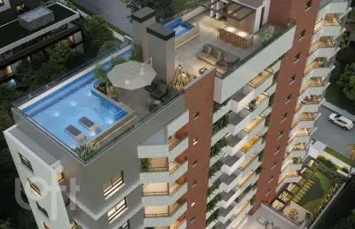 Apartamento com 2 quartos à venda na rua doutor freire alemão, 342, mont serrat, porto alegre, 96 m2 por r$ 1.420.000
