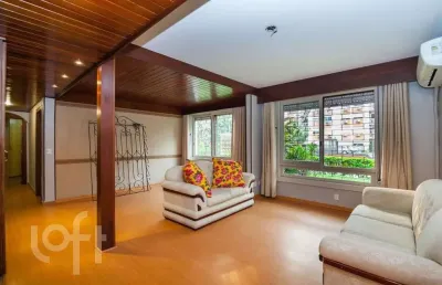 Apartamento com 2 quartos à venda na rua general iba mesquita ilha moreira, 415, boa vista, porto alegre, 84 m2 por r$ 742.000