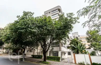 Apartamento com 2 quartos à venda na rua barão de ubá, 199, bela vista, porto alegre, 83 m2 por r$ 845.500