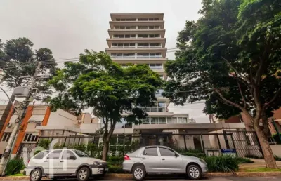 Apartamento com 3 quartos à venda na rua ferreira viana, 279, petrópolis, porto alegre, 129 m2 por r$ 1.920.000