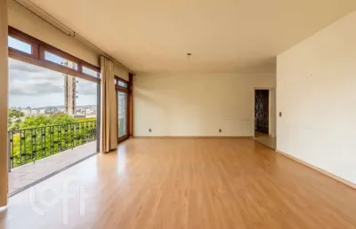 Apartamento com 3 quartos à venda na rua engenheiro teixeira soares, 315, bela vista, porto alegre, 169 m2 por r$ 1.150.000