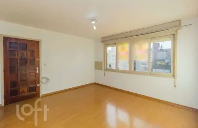 Apartamento com 2 quartos à venda na rua doutor freire alemão, 460, mont serrat, porto alegre, 73 m2 por r$ 550.000
