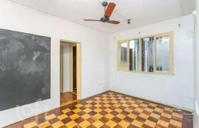 Apartamento com 1 quarto à venda na avenida coronel lucas de oliveira, 2367, petrópolis, porto alegre, 45 m2 por r$ 274.000