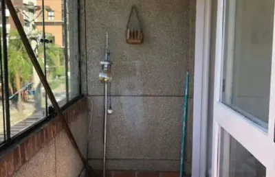 Apartamento com 4 quartos à venda na rua anita garibaldi, 727, mont serrat, porto alegre, 153 m2 por r$ 1.272.000