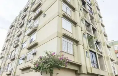 Apartamento com 2 quartos à venda na rua doutor campos velho, 519, cristal, porto alegre, 86 m2 por r$ 450.000