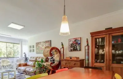Apartamento com 3 quartos à venda na rua machado de assis, 855, jardim botânico, porto alegre, 95 m2 por r$ 960.000