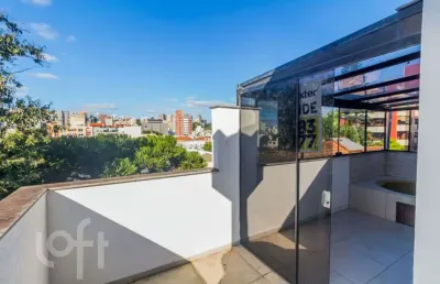 Apartamento com 1 quarto à venda na rua casemiro de abreu, 110, rio branco, porto alegre, 87 m2 por r$ 670.000