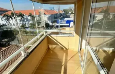Apartamento com 2 quartos à venda na rua doutor eduardo chartier, 449, higienópolis, porto alegre, 67 m2 por r$ 617.000