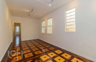 Apartamento com 2 quartos à venda na rua riachuelo, 389, centro histórico, porto alegre, 81 m2 por r$ 415.000
