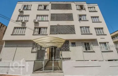 Apartamento com 2 quartos à venda na avenida plínio brasil milano, 409, auxiliadora, porto alegre, 86 m2 por r$ 350.000