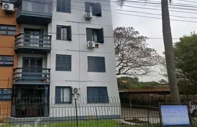 Apartamento com 3 quartos à venda na avenida ipiranga, 7531, partenon, porto alegre, 72 m2 por r$ 325.000