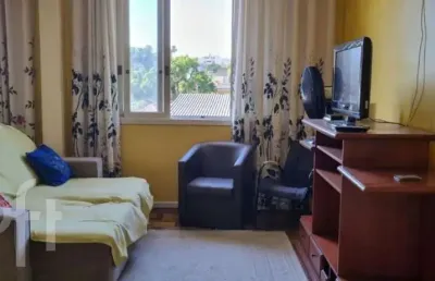 Apartamento com 2 quartos à venda na avenida bento gonçalves, 2199, partenon, porto alegre, 80 m2 por r$ 250.000