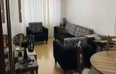 Apartamento com 2 quartos à venda na rua demétrio ribeiro, 464, centro histórico, porto alegre, 117 m2 por r$ 410.000