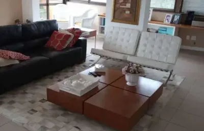 Apartamento com 3 quartos à venda na rua liberdade, 532, rio branco, porto alegre, 310 m2 por r$ 2.450.000