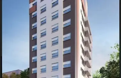 Apartamento com 2 quartos à venda na rua fernando cortez, 222, cristo redentor, porto alegre, 63 m2 por r$ 555.690