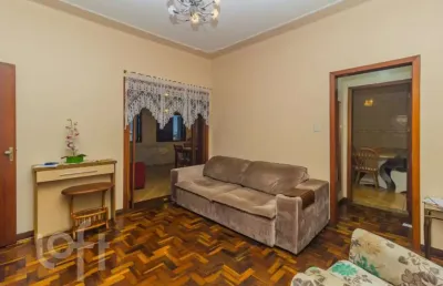 Apartamento com 3 quartos à venda na rua dona margarida, 1246, são joão, porto alegre, 89 m2 por r$ 350.000