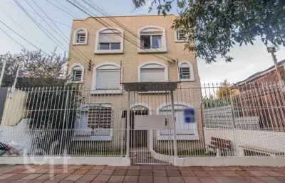 Apartamento com 3 quartos à venda na estrada são francisco, 1040, partenon, porto alegre, 80 m2 por r$ 320.000