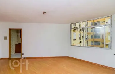 Apartamento com 2 quartos à venda na avenida wenceslau escobar, 1086, cristal, porto alegre, 63 m2 por r$ 287.000