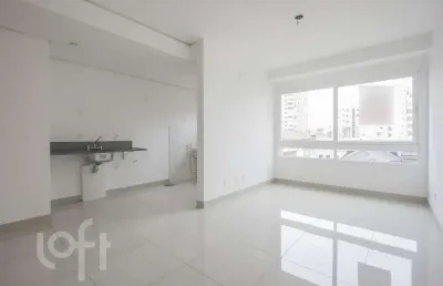 Apartamento com 2 quartos à venda na rua general lima e silva, 757, cidade baixa, porto alegre, 65 m2 por r$ 995.000